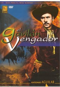 El Gavilan Vengador