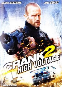 Crank 2 : High Voltage : Widescreen Edition