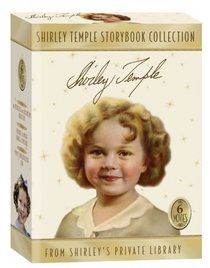 The Shirley Temple Storybook Collection