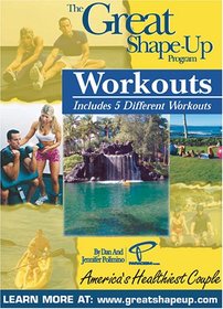 The Great Shape Up Program Workout