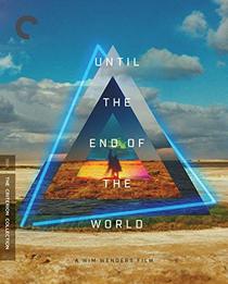 Until the End of the World (The Criterion Collection) [Blu-ray]