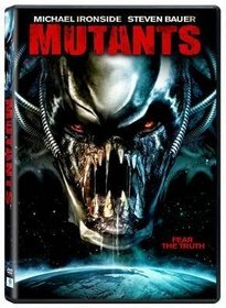 Mutants