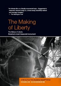 The Making of Liberty - By Four-Time Academy Award Winner