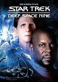 Star Trek:  Deep Space Nine:  Season 5