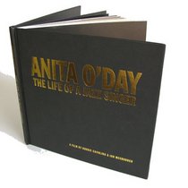 Anita O'Day: The Life Of A Jazz Singer (Deluxe)