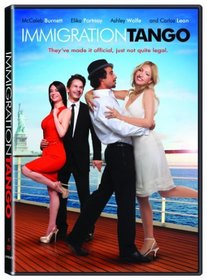 Immigration Tango