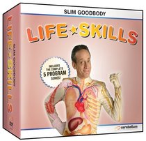 Slim Goodbody Life Skills Collection
