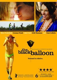 Black Balloon, The