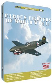 Famous Fighters of Wwii
