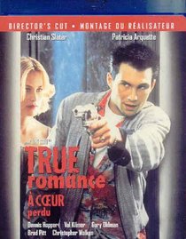 True Romance (Unrated) (BD) [Blu-ray]