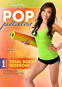 Pop Pilates