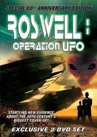 Roswell - Operation UFO (60th Anniversary Edition)