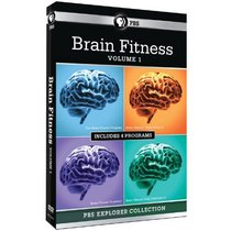 Pbs Explorer Collection: Brain Fitness 1