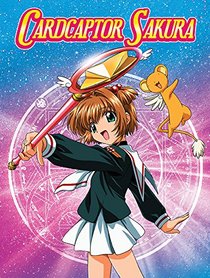 Cardcaptor Sakura Complete Collection BLURAY Set (Eps #1-70) (Premium Edition)
