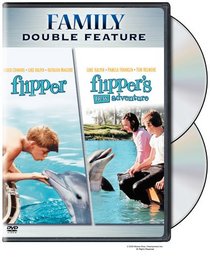 Flipper / Flipper's New Adventure