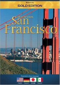 Destination San Francisco