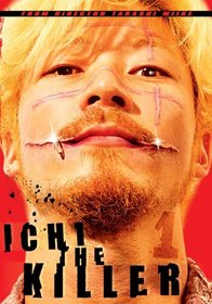 Ichi the Killer (R-Rated Edition) by Tadanobu Asano