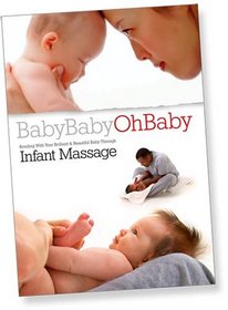 BabyBabyOhBaby: Infant Massage