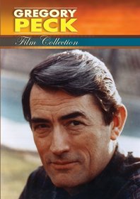 Gregory Peck Film Trailer Collection