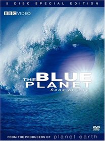 Blue Planet: Seas of Life (Special Edition)