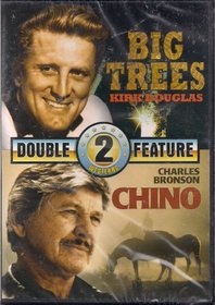 Big Tree Double Feature Chino