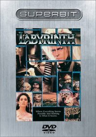 Labyrinth (Superbit Collection)