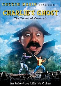 Charlie's Ghost: The Secret of Coronado