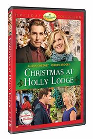 Christmas At Holly Lodge