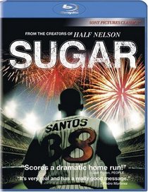 Sugar [Blu-ray]