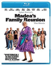 Madea's Family Reunion [Blu-ray]