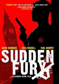 Sudden Fury Special Edition