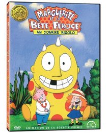 Maggie and the Ferocious Beast: Funny Face