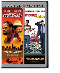 All About the Benjamins / Money Talks (DVD)