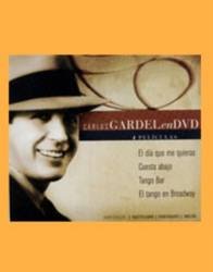Carlos Gardel En DVD: 4 Peliculas