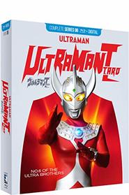 Ultraman Taro - Complete Series