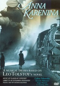 Anna Karenina