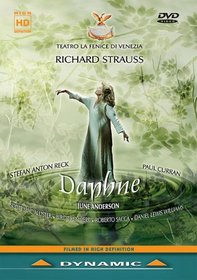 Strauss - Daphne