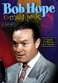 The Bob Hope Comedy Pack