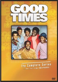 Good Times: The Complete Series (Slim Packaging)