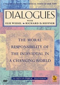 Dialogues: Conversations on the Critical Issues of Our Time