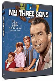 My Three Sons, Season 5, Volume 2