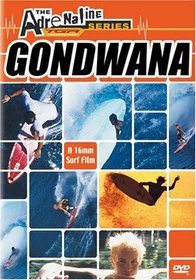 Gondwana: A 16mm Surf Film