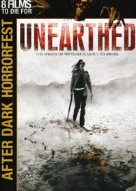 Unearthed - After Dark Horror Fest