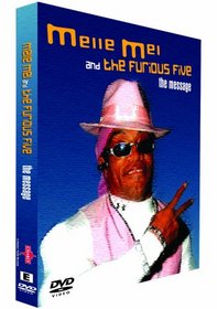 Melle Mel & the Furious Five