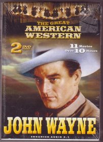 The Great American Western