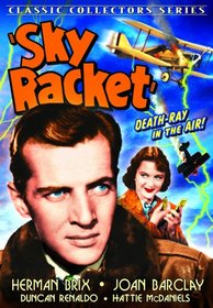 Sky Racket