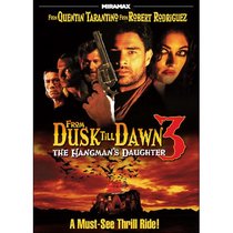 From Dusk Till Dawn 3: The Hangman's Daughter