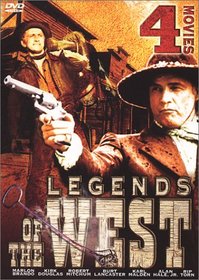 Legends of the West