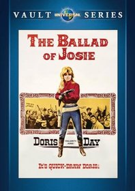 The Ballad of Josie (Universal Vault Series)