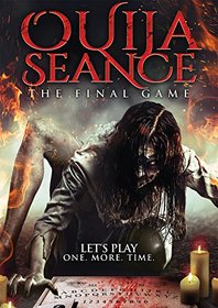 Ouija Seance: The Final Game
